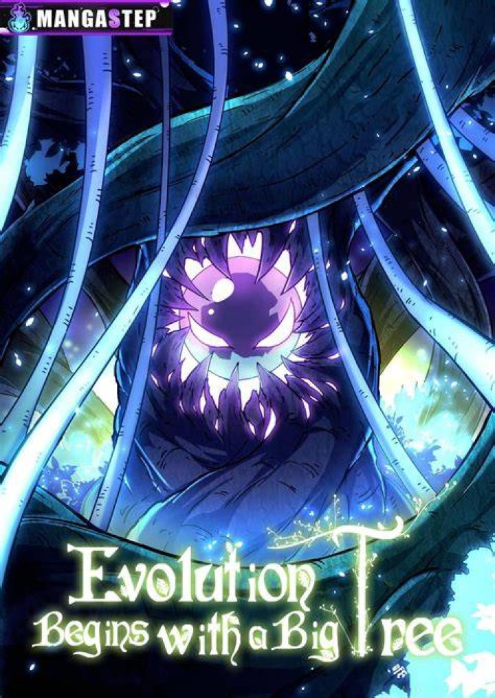 Evolution Begins With a Big Tree Chapter 129 release date
