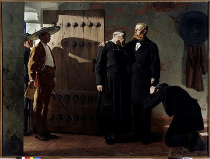 Execution In Mexico