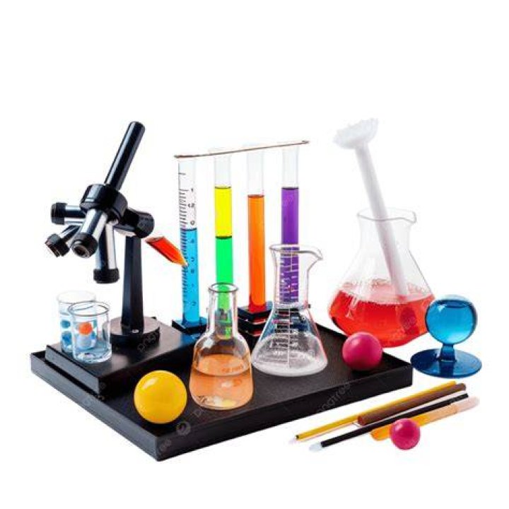 Experiment Equipment