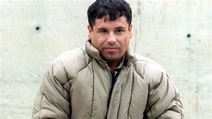 Facts About El Chapo's Wife