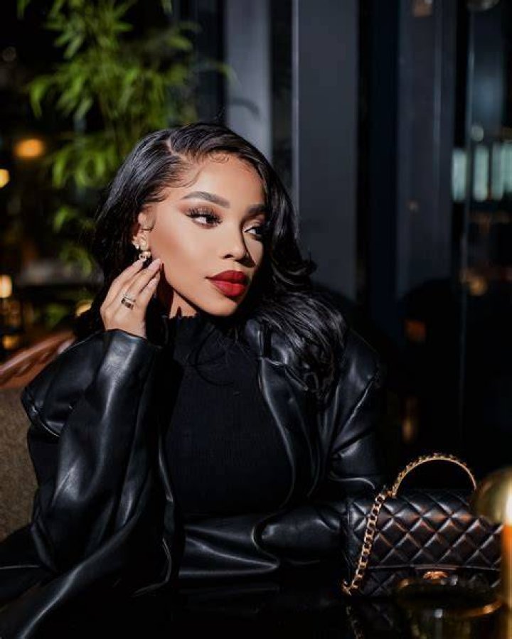 Faith Nketsi Career, Profession & Net worth