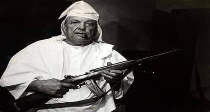 Famous KKK Members In American History