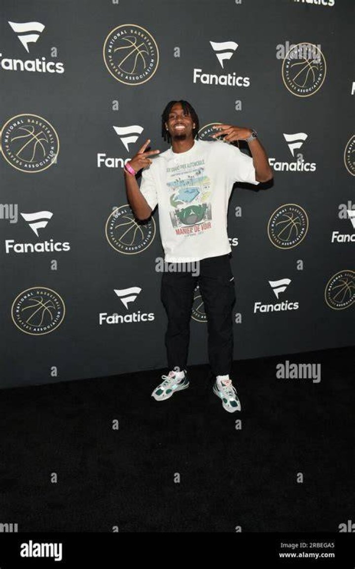 Fanatics x NBPA Summer Players Party