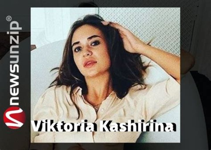 FAQ About Viktoria Kashirina