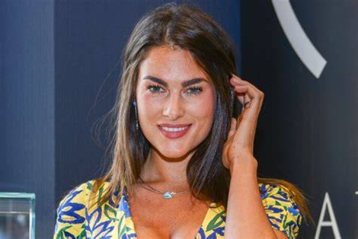Francesca Sofia Novello bio