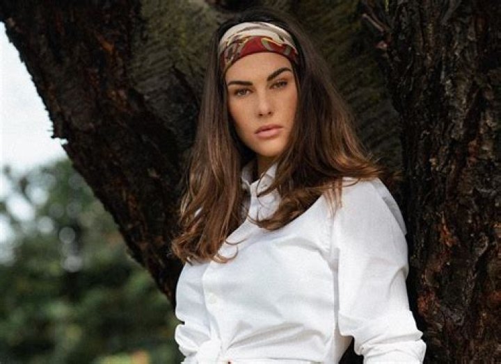 Francesca Sofia Novello net worth