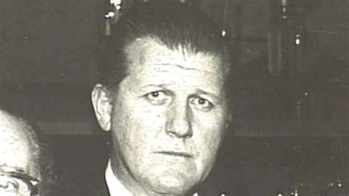 Frank Sheeran