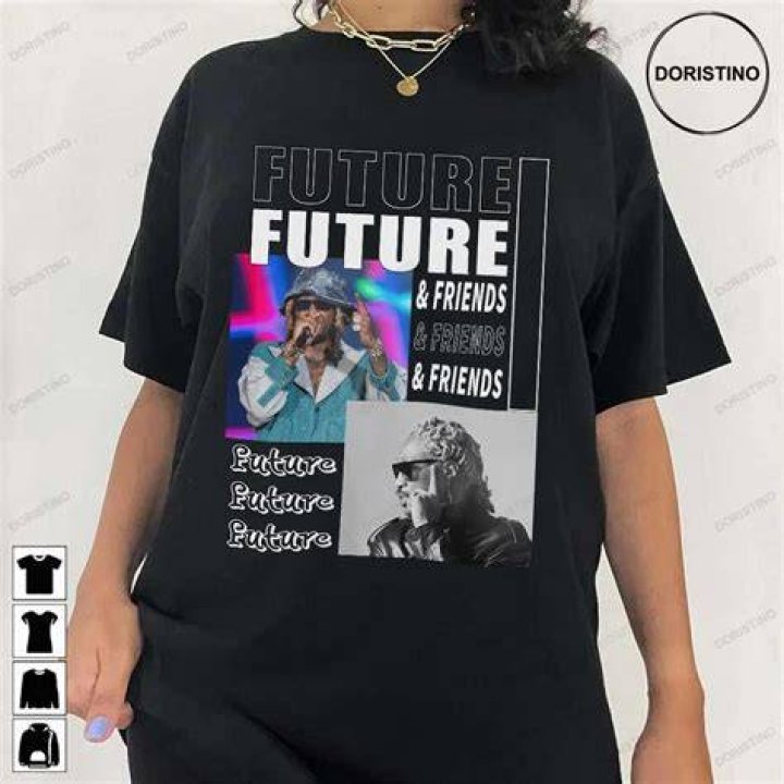 Future And Friends One Big Party Tour - Sunrise, FL