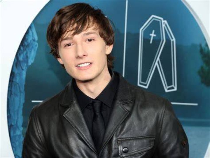 Gaertner appeared in the TV series Daredevil