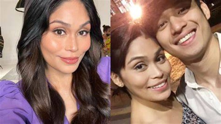 Garie Concepcion career