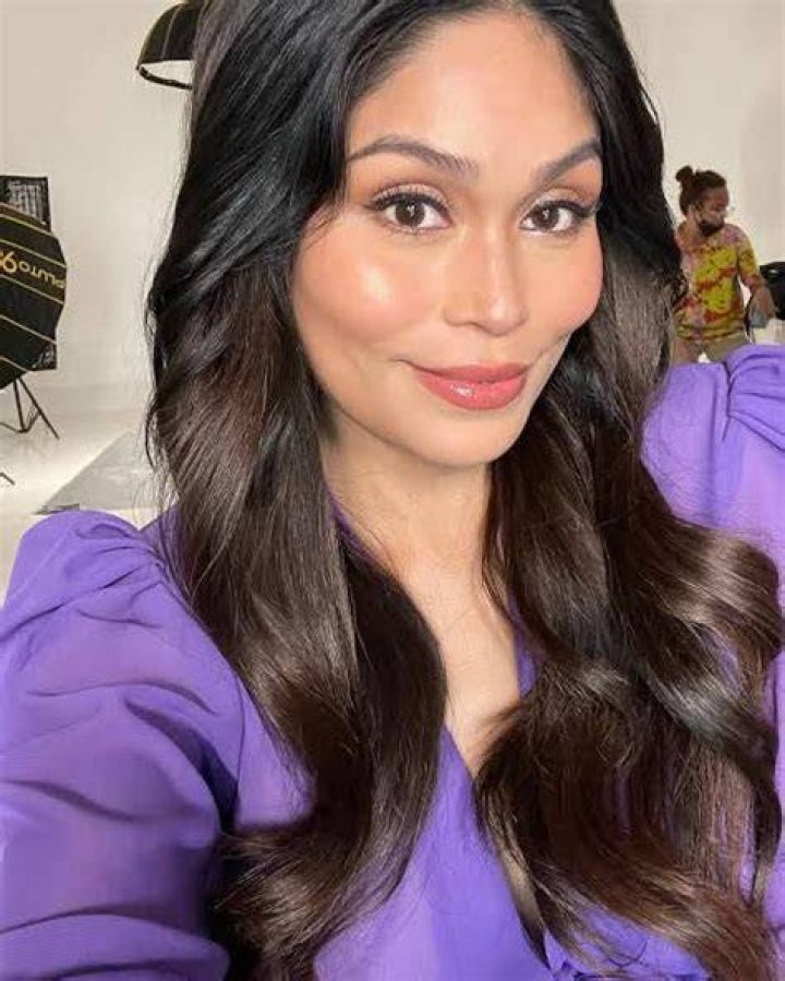 Garie Concepcion net worth