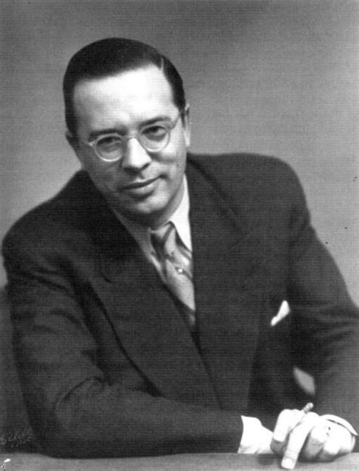 Georg Ferdinand Duckwitz