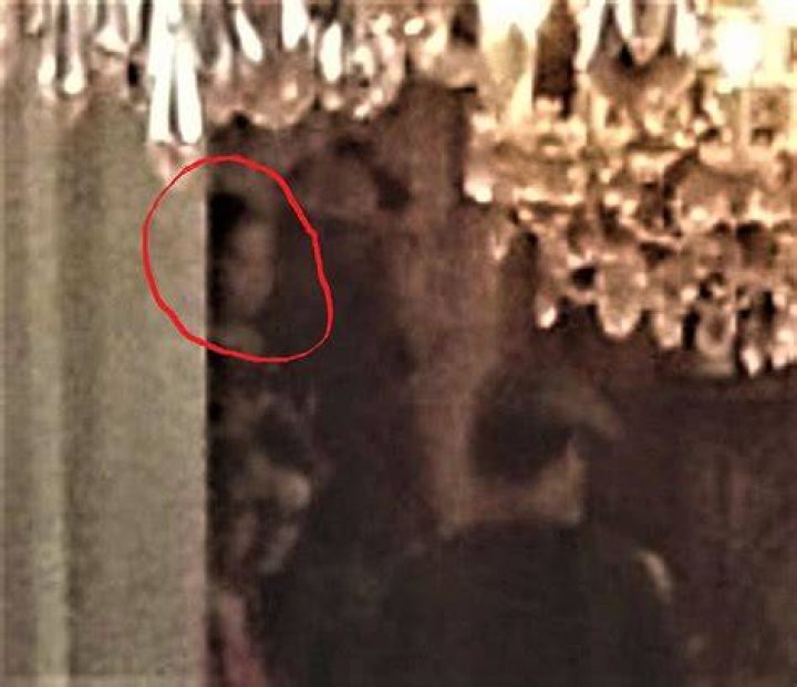 Ghost Of Chloe