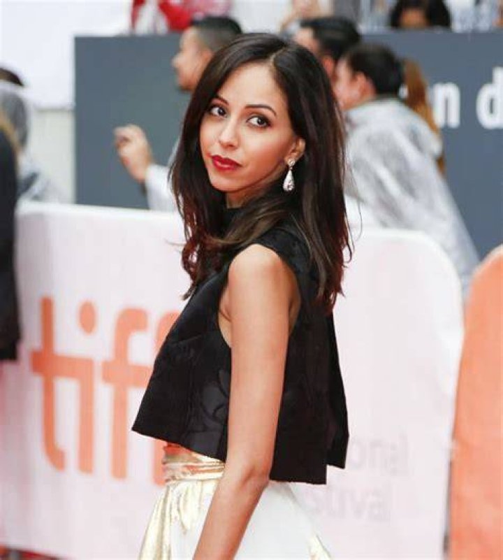 Gia Sandhu biography