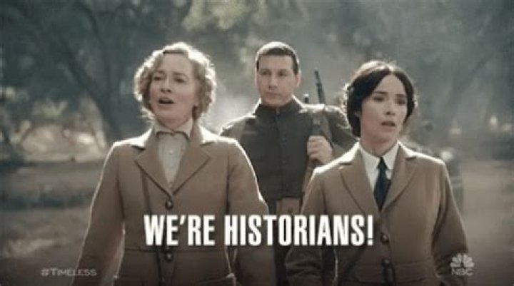 GIFs History Of US