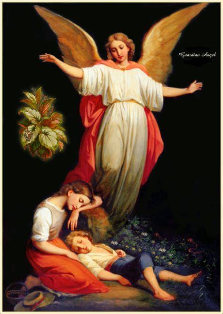 Guardian Angels