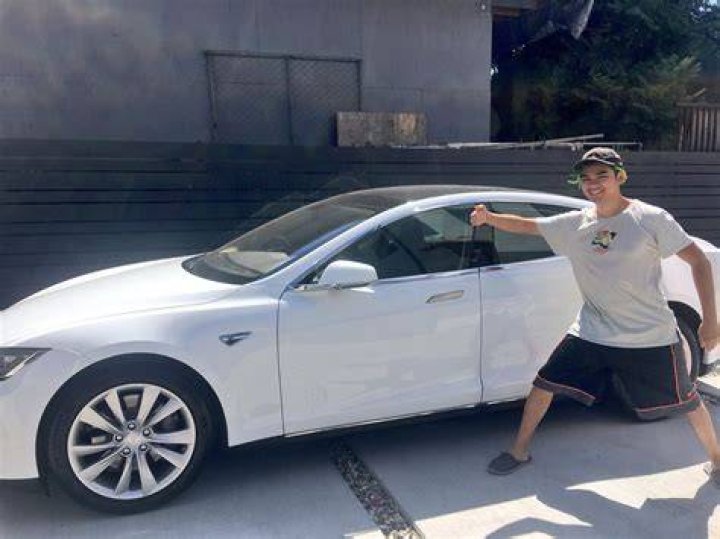 Guava Juice car