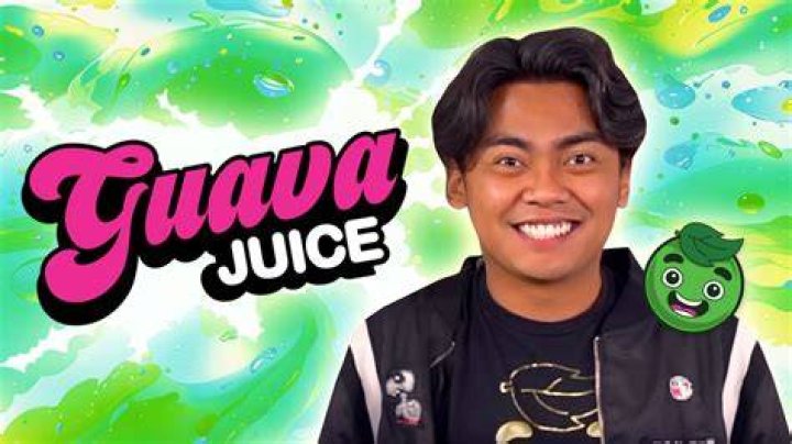Guava Juice is an animal lover