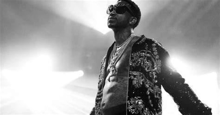 Gucci Mane Reflects On 