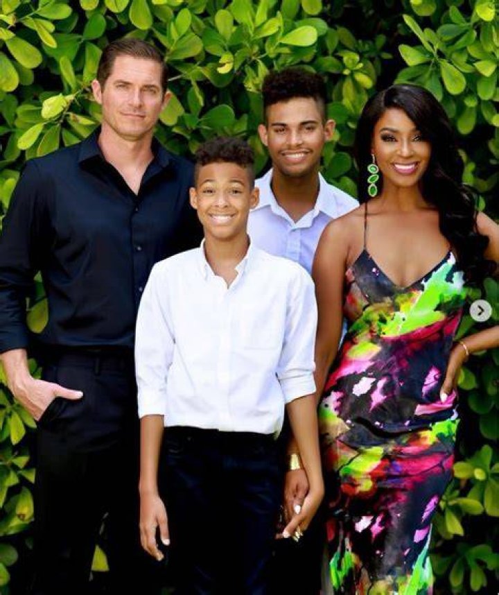 Guerdy appeared in The Real Housewives of Miami