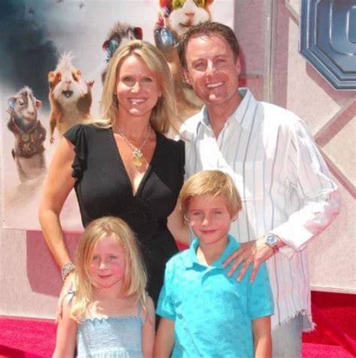 Gwen Harrison height