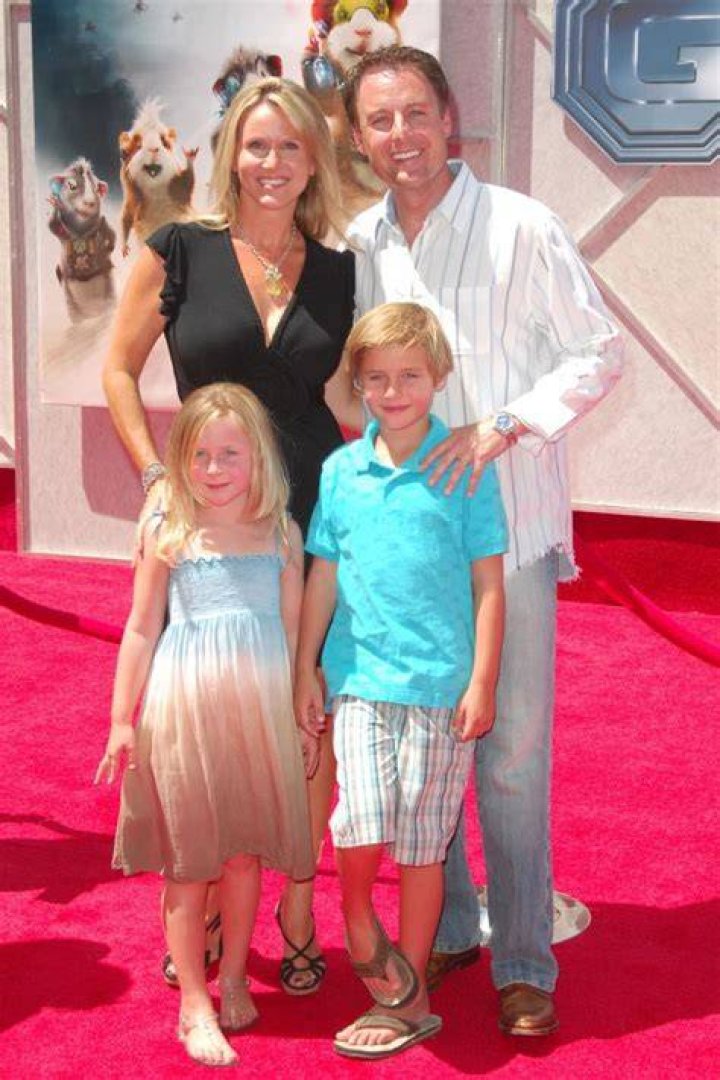 Gwen Harrison net worth