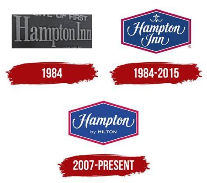Hampton's LinkedIn account