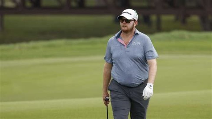 Harry Higgs Net Worth: How Much Does The Golf Player Make?