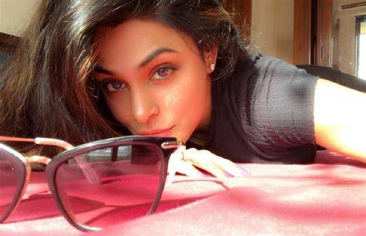 Harshada Redkar likes photoshoot