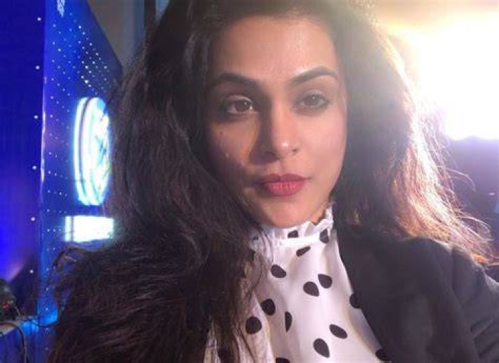 Harshada Redkar net worth