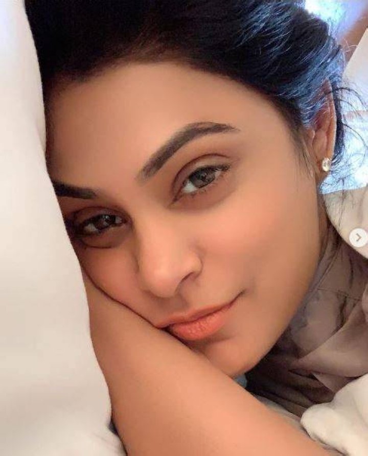 Harshada Redkar relationship