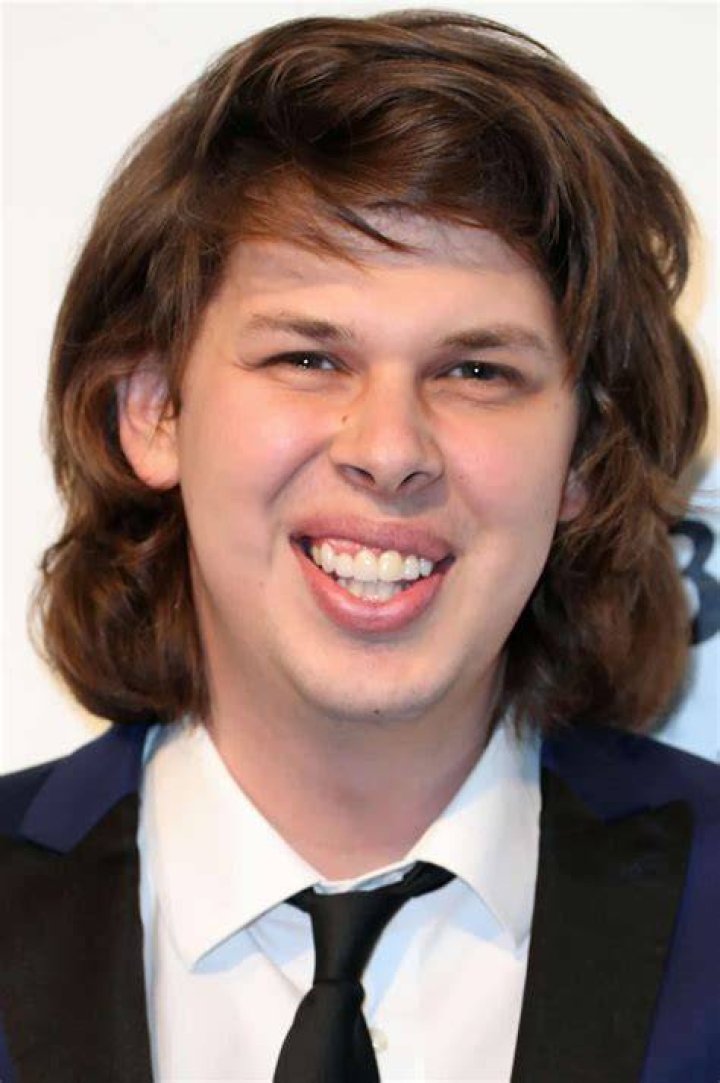Height of Matty Cardarople