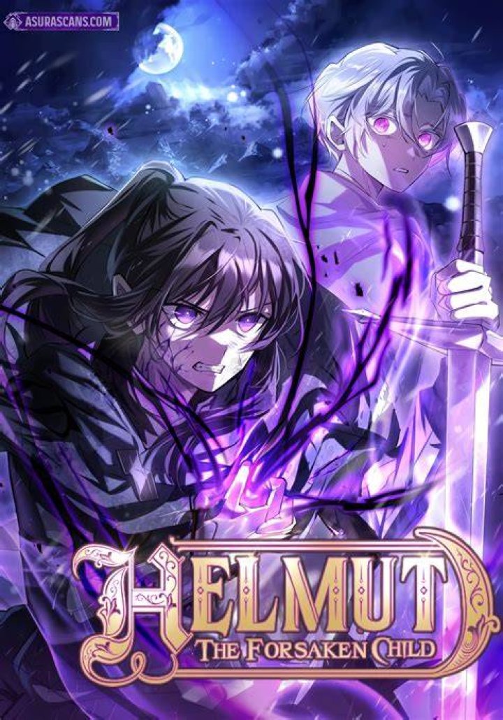 Helmut The Forsaken Child Chapter 49 release date