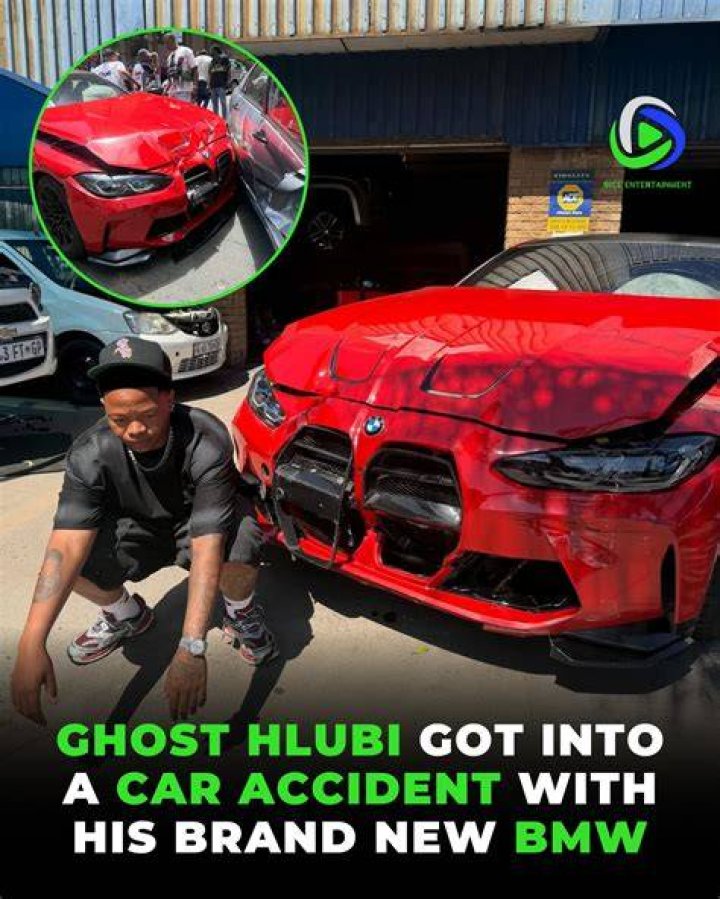 Hlubi and his dad