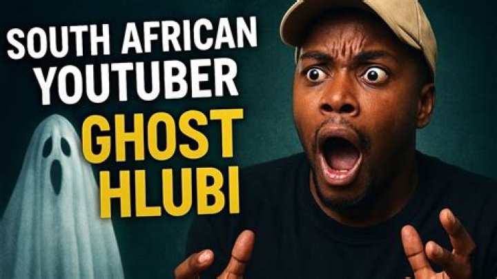 Hlubi Youtube channel