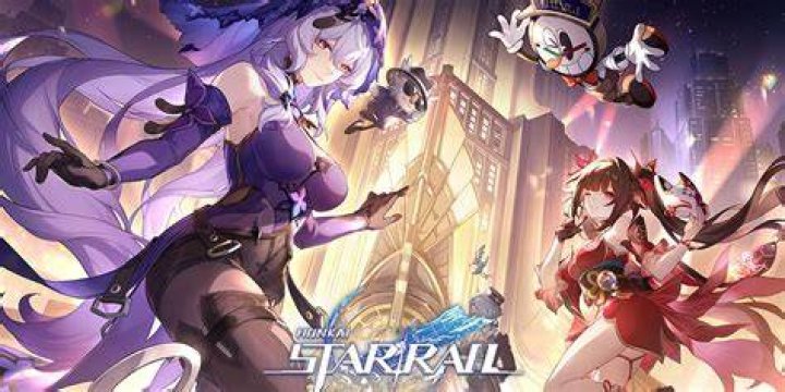 Honkai Star Rail 1.4 New Characters