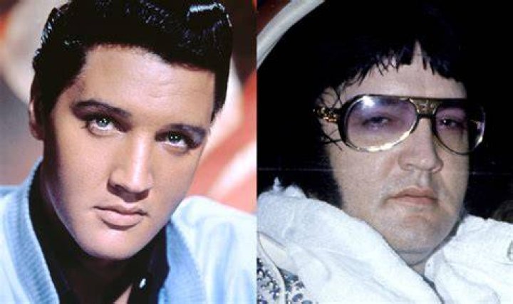 How Elvis Presley Died