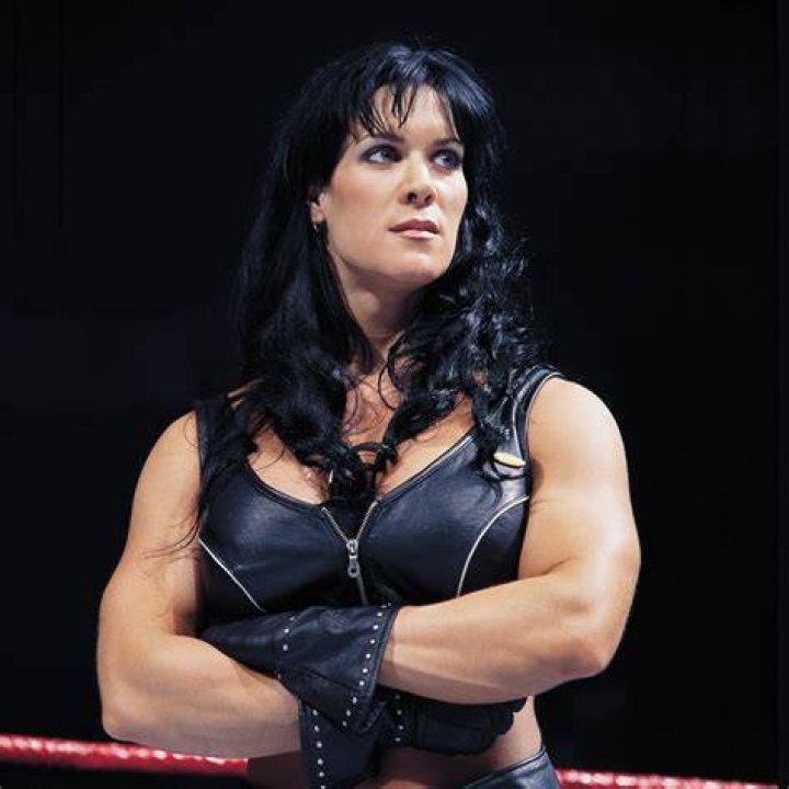 How tall is chyna