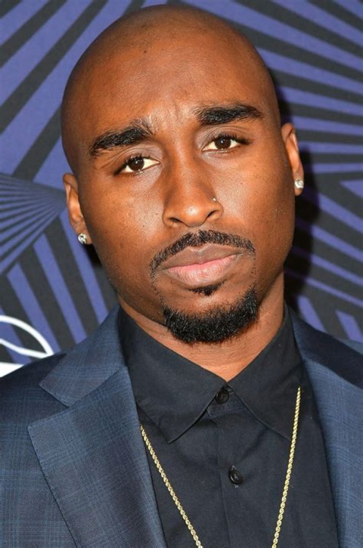 How tall is Demetrius Shipp Jr