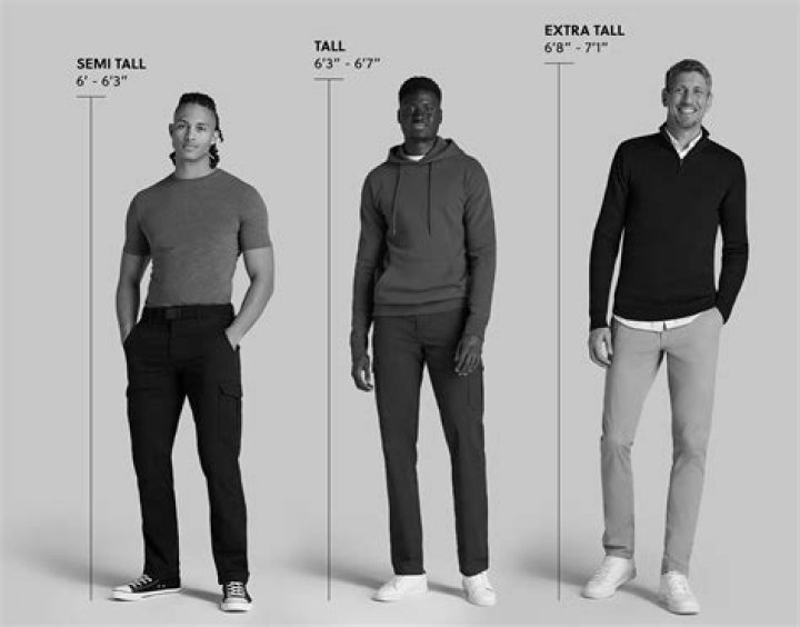 How tall is O'Shea Jackson Jr