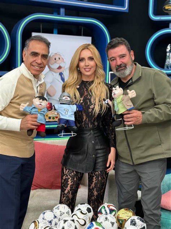 How tall is Shanik Aspe