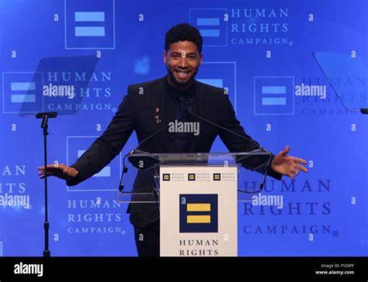 Human Rights Campaign 2016 Los Angeles Gala Dinner - Arrivals