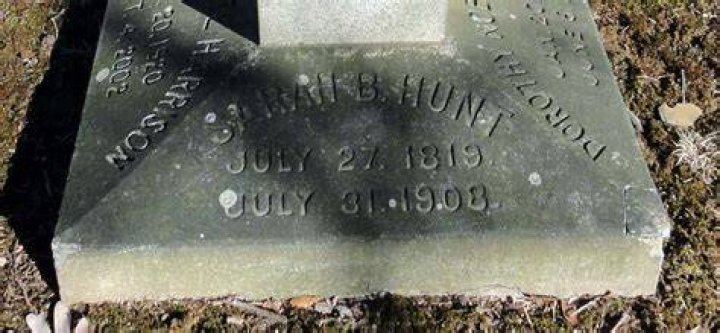 Hunt Barker Address