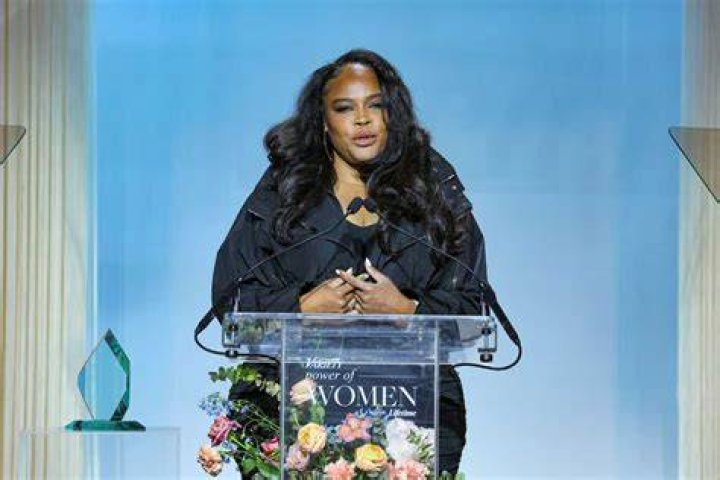 Isha Price biological sister Yetunde Price