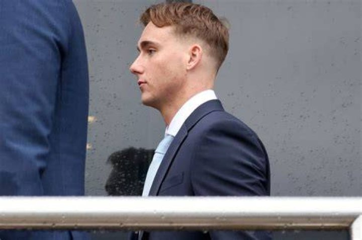 Jack Diamond In Court