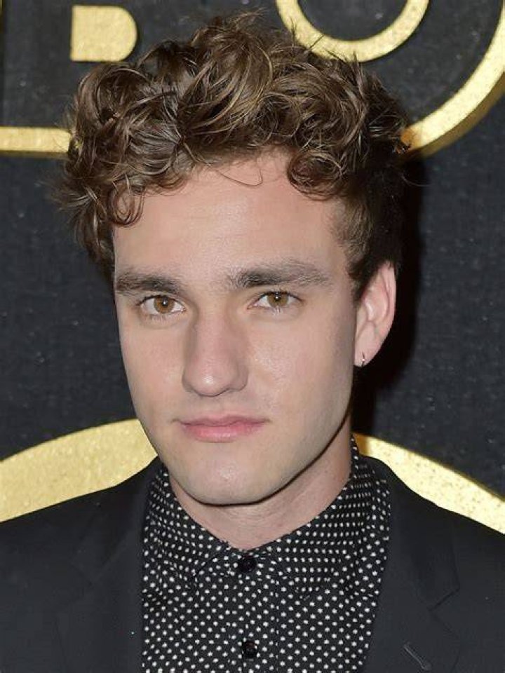Jackson White is an actor
