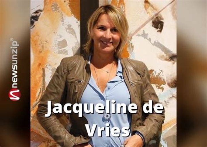 Jacqueline de Vries worked on the UBUNTU series