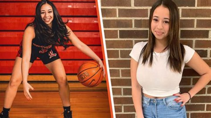 Jaden Newman attended Downey Christian School