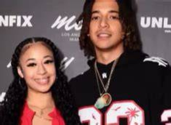 Jaden Newman Boyfriend, Affairs & Relationships