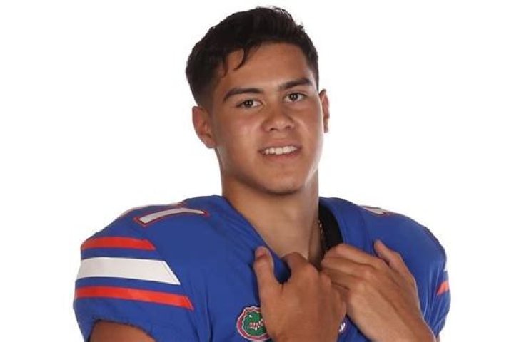 Jalen Kitna wiki